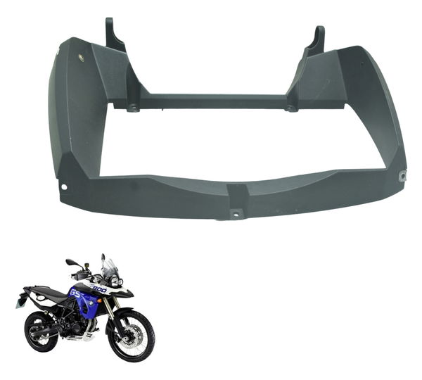 Carenagem Radiador Bmw F 800 Gs 09-12 Original