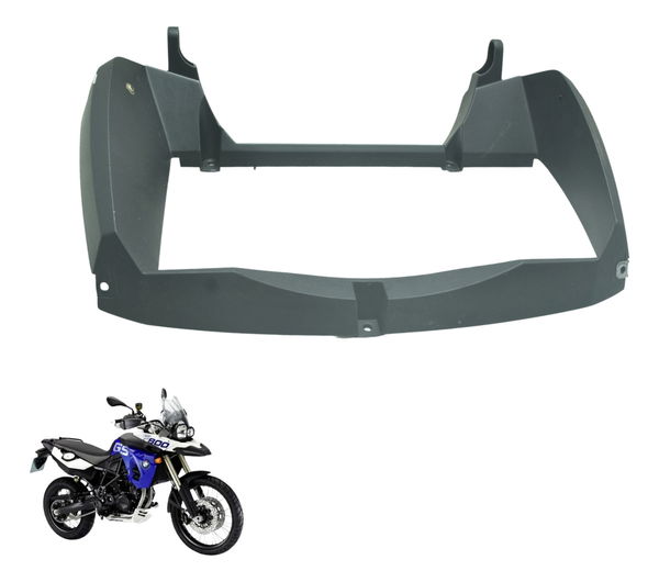 Carenagem Radiador Bmw F 800 Gs 09-12 Original