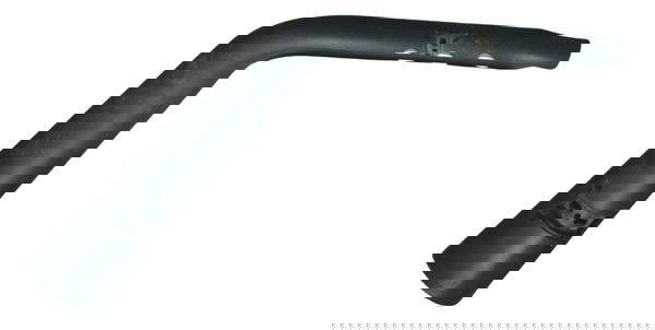 Capa Proteção Curva Escape Diant Harley Street Bob M8 18-20