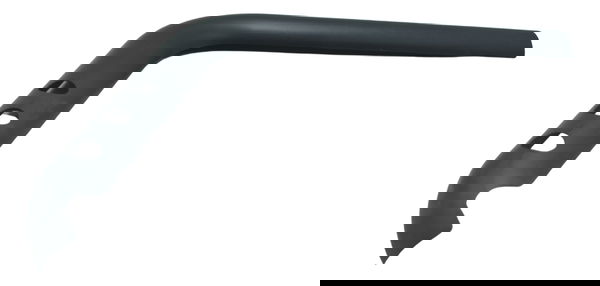 Capa Proteção Curva Escape Diant Harley Street Bob M8 18-20