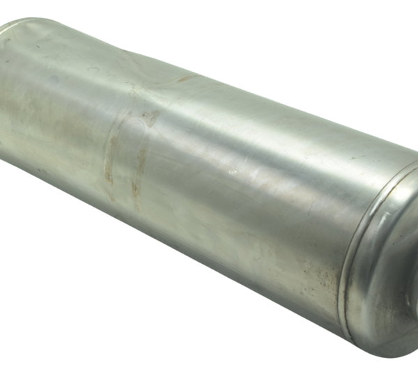 Ponteira Escape C/ Avaria Bmw F 800 Gs 09-12 Original
