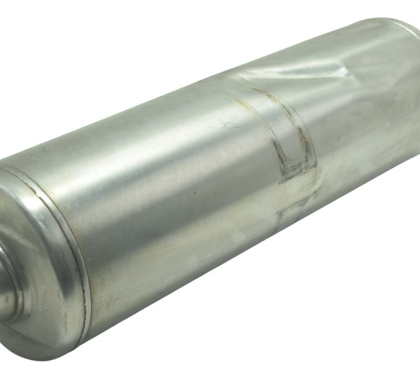 Ponteira Escape C/ Avaria Bmw F 800 Gs 09-12 Original