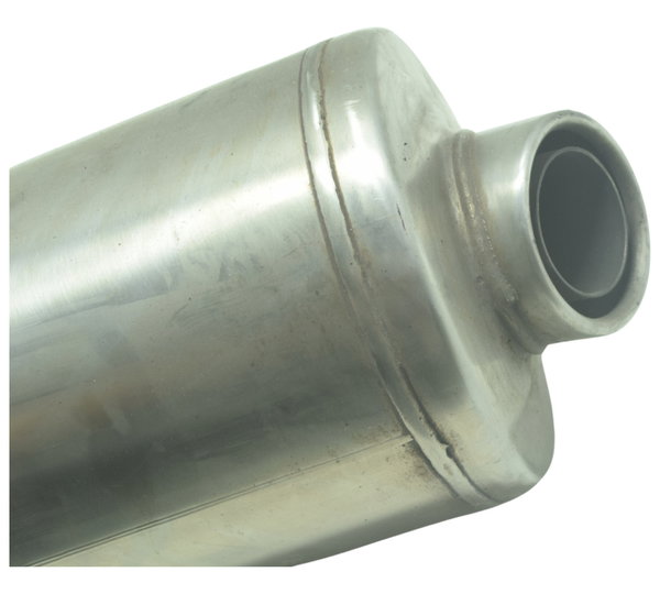 Ponteira Escape C/ Avaria Bmw F 800 Gs 09-12 Original