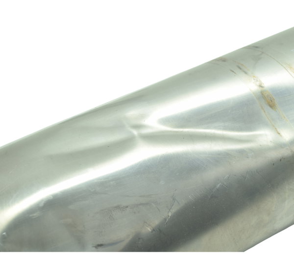 Ponteira Escape C/ Avaria Bmw F 800 Gs 09-12 Original
