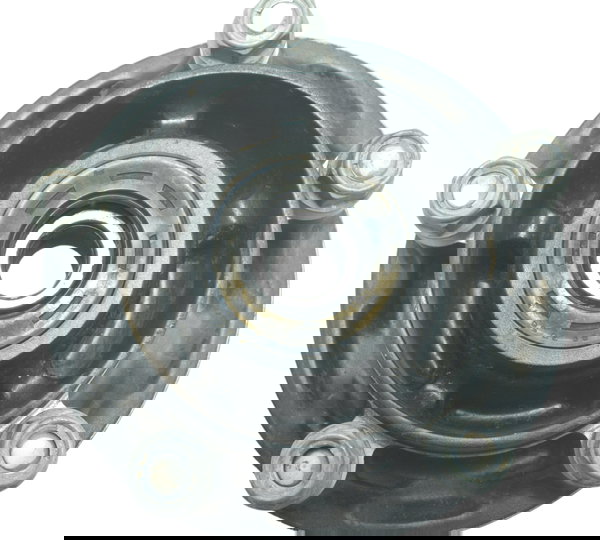 Cubo Coroa Honda Cb 650f 18-21 Original