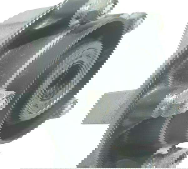 Cubo Coroa Honda Cb 650f 18-21 Original