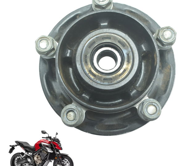 Cubo Coroa Honda Cb 650f 18-21 Original