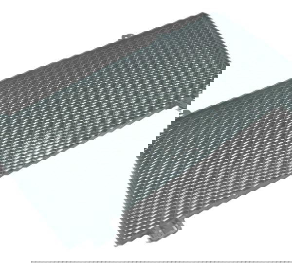 Grade Proteção Radiador Bmw F 800 Gs 09-12 Original