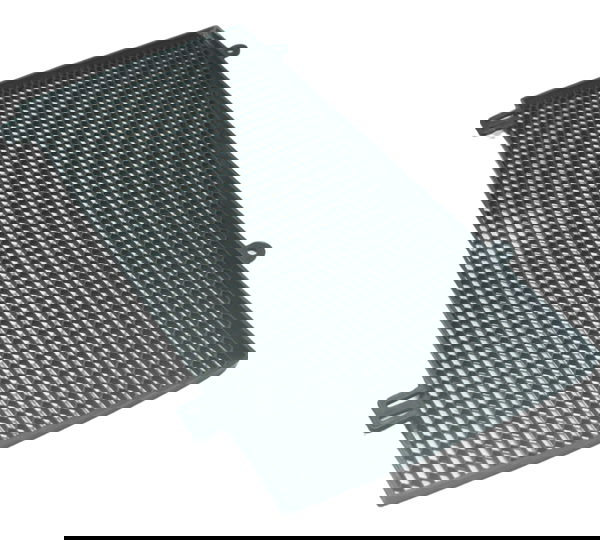 Grade Proteção Radiador Bmw F 800 Gs 09-12 Original