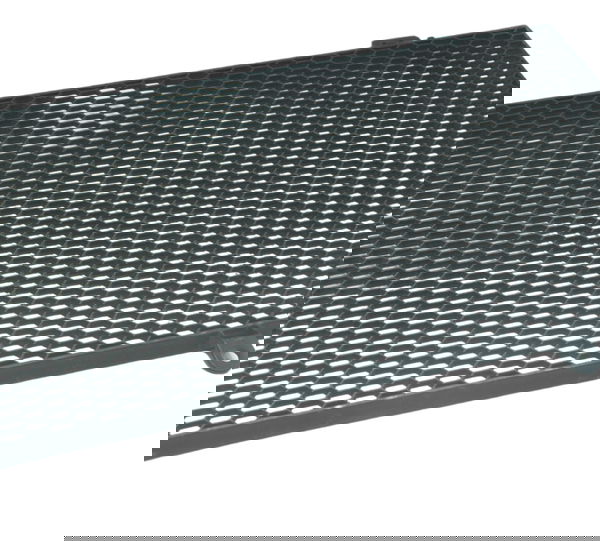 Grade Proteção Radiador Bmw F 800 Gs 09-12 Original