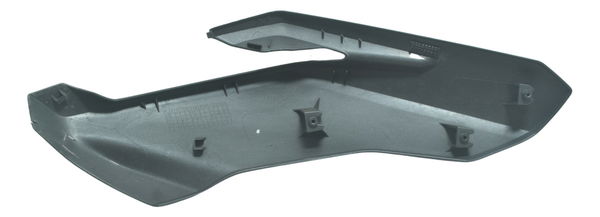 Aba Lateral Direita Honda Cb 650f 18-21 Original