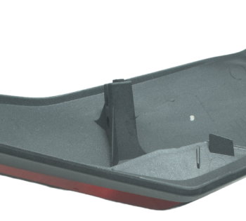 Aba Lateral Direita Honda Cb 650f 18-21 Original