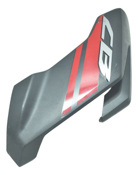 Aba Lateral Direita Honda Cb 650f 18-21 Original