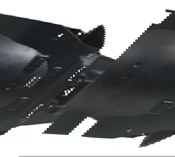 Paralama Traseiro Interno Bmw F 800 Gs 09-12 Original