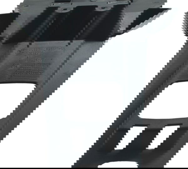 Paralama Traseiro Interno Bmw F 800 Gs 09-12 Original