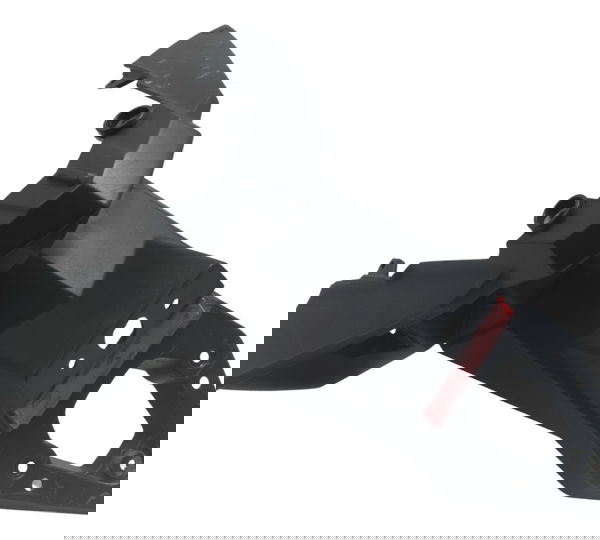 Suporte Placa Bmw F 800 Gs 09-12 Original