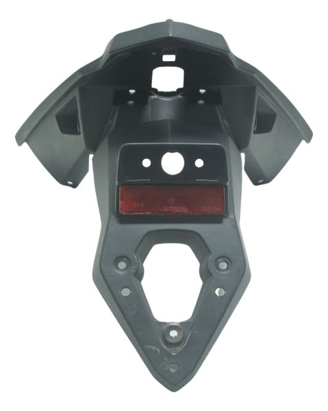 Suporte Placa Bmw F 800 Gs 09-12 Original