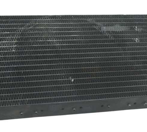 Radiador C/ Avaria Bmw F 800 Gs 09-12 Original