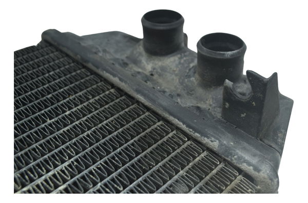 Radiador C/ Avaria Bmw F 800 Gs 09-12 Original