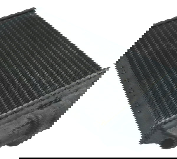 Radiador C/ Avaria Bmw F 800 Gs 09-12 Original