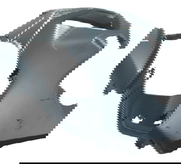 Carenagem Lateral Direita C/ Avaria Bmw F 800 Gs 09-12 Orig Preto