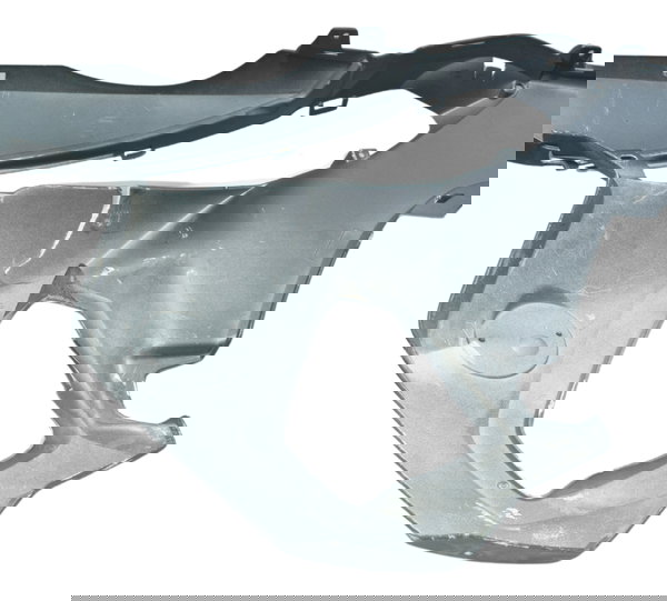 Carenagem Lateral Direita C/ Avaria Bmw F 800 Gs 09-12 Orig Preto