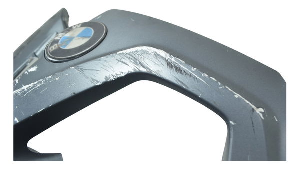 Carenagem Lateral Esquerda C/ Avaria Bmw F 800 Gs 09-12 Orig