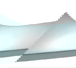 Acabamento Rabeta Esquerda Bmw F 800 Gs 09-12 Original