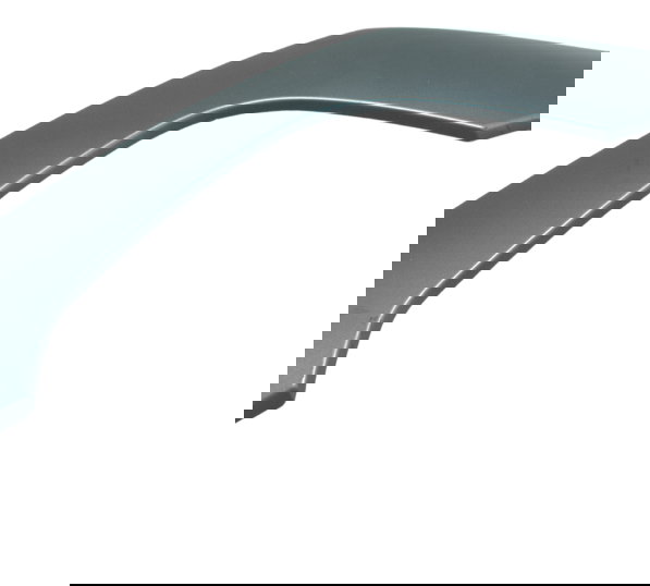 Acabamento Rabeta Esquerda Bmw F 800 Gs 09-12 Original