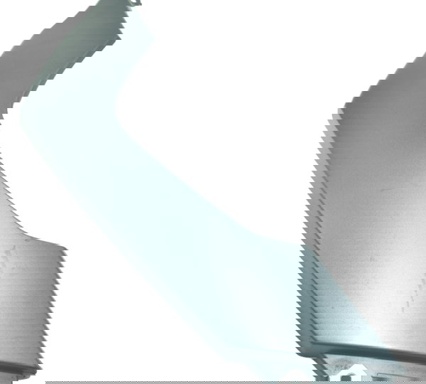 Acabamento Rabeta Esquerda Bmw F 800 Gs 09-12 Original