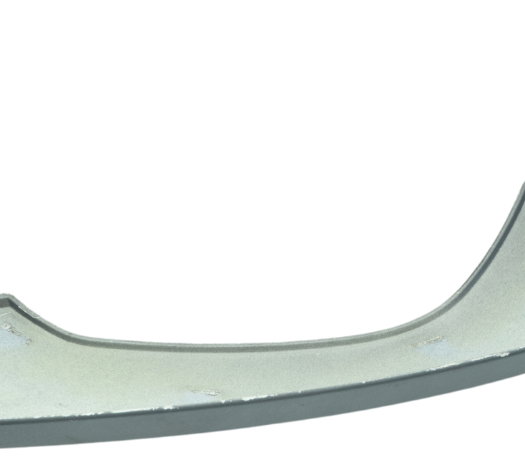 Acabamento Rabeta Esquerda Bmw F 800 Gs 09-12 Original