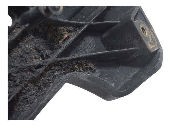 Suporte Placa C/ Det Harley Street Bob M8 18-20 Original