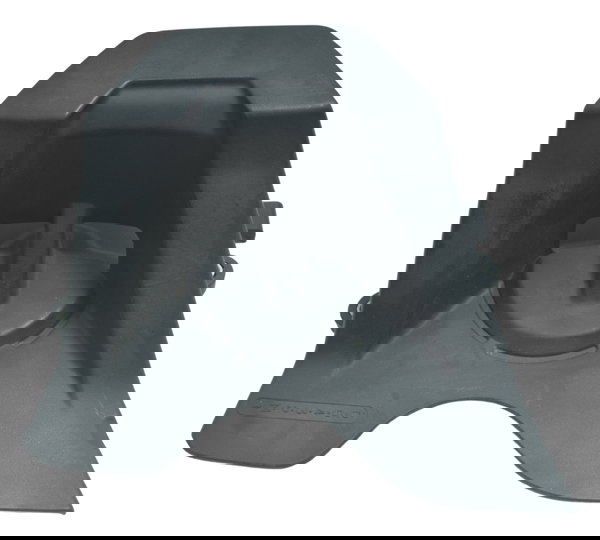 Tampa Pinhão Honda Cb 650f 18-21 Original Preto