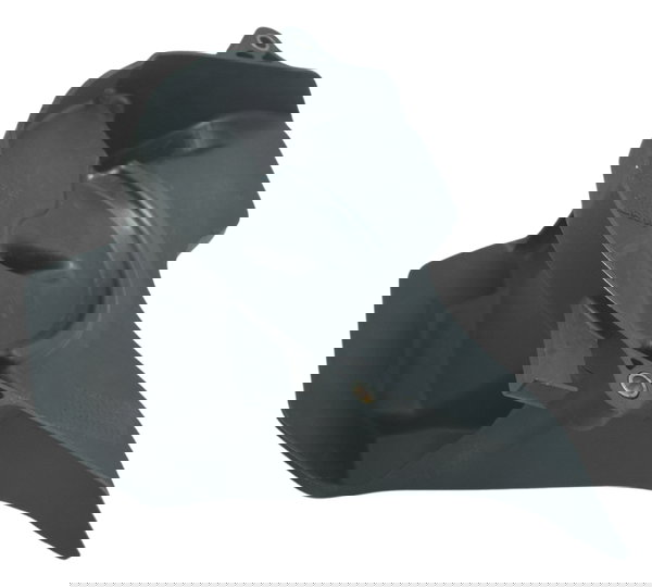 Tampa Pinhão Honda Cb 650f 18-21 Original Preto