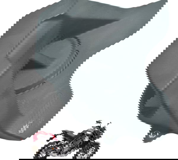 Tampa Pinhão Honda Cb 650f 18-21 Original Preto