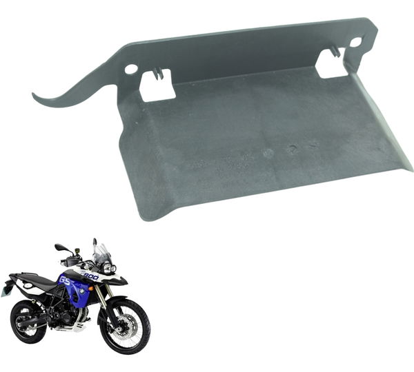 Capa Modulo Injeção Bmw F 800 Gs 09-12 Original