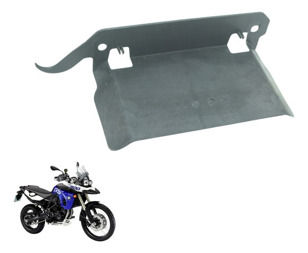Capa Modulo Injeção Bmw F 800 Gs 09-12 Original