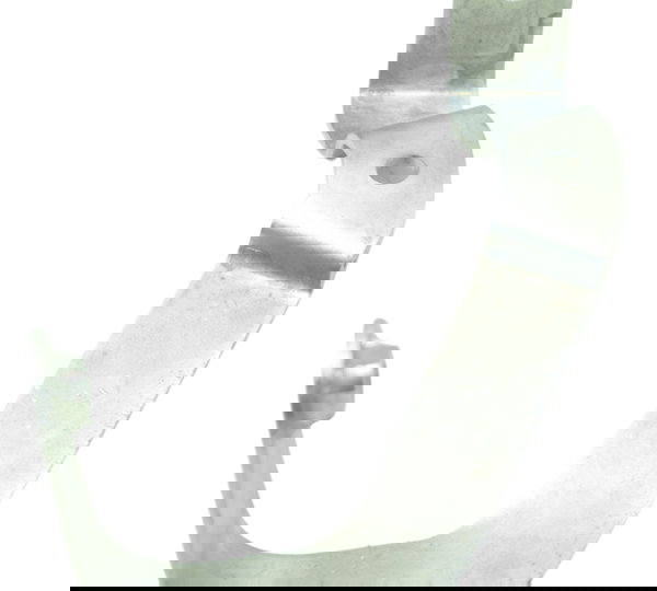 Suporte Modulo Abs Honda Cb 650f 18-21 Original