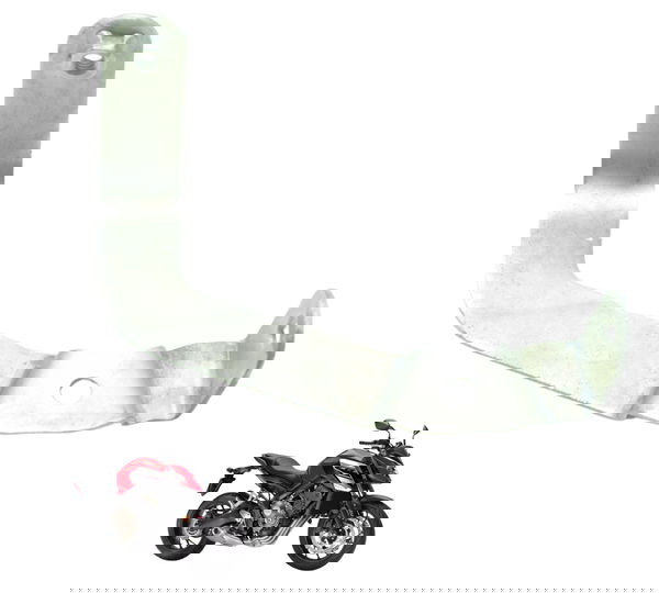 Suporte Modulo Abs Honda Cb 650f 18-21 Original