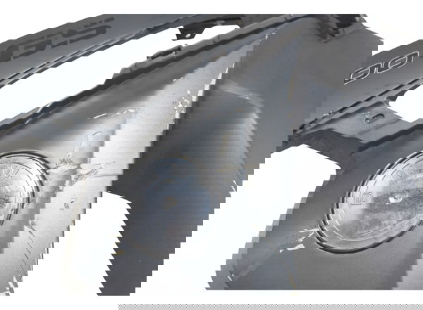 Carenagem Lateral Esq C/ Detalhes Bmw F 800 Gs 09-12 Orig