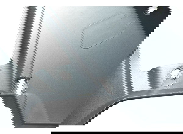 Carenagem Lateral Esq C/ Detalhes Bmw F 800 Gs 09-12 Orig