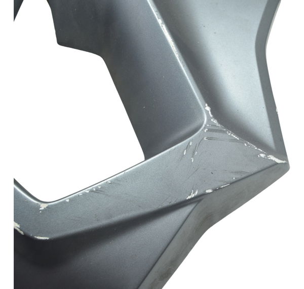 Carenagem Lateral Esq C/ Detalhes Bmw F 800 Gs 09-12 Orig