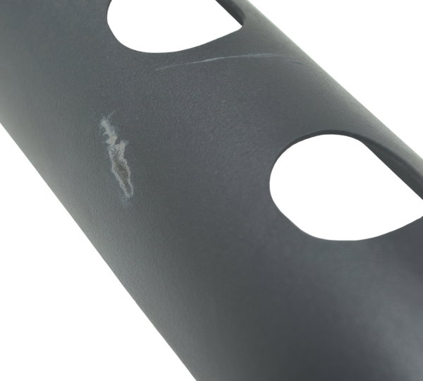 Proteção Curva Escape Tras C/det Harley Street Bob M8 18-20