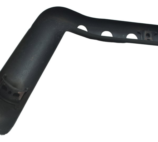 Proteção Curva Escape Tras C/det Harley Street Bob M8 18-20