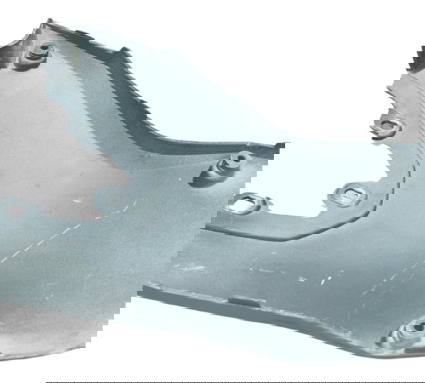 Capa Central Tanque Bmw F 800 Gs 09-12 Original