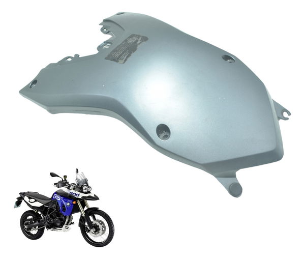 Capa Central Tanque Bmw F 800 Gs 09-12 Original