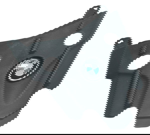 Acabamento Rabeta C/ Emblema Bmw F 800 Gs 09-12 Original