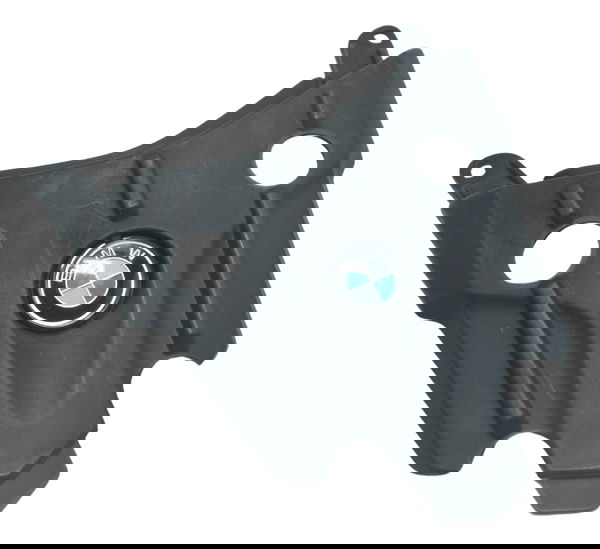 Acabamento Rabeta C/ Emblema Bmw F 800 Gs 09-12 Original