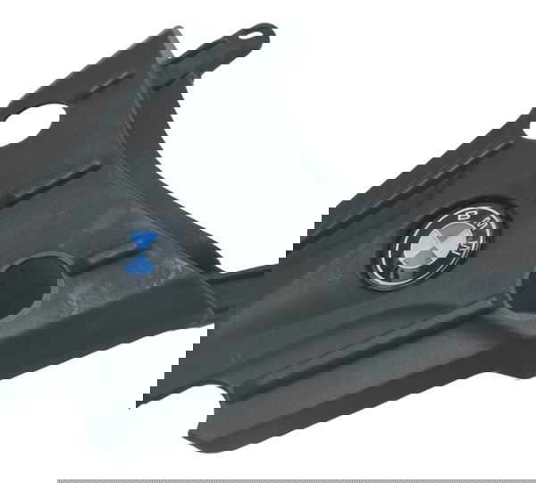 Acabamento Rabeta C/ Emblema Bmw F 800 Gs 09-12 Original