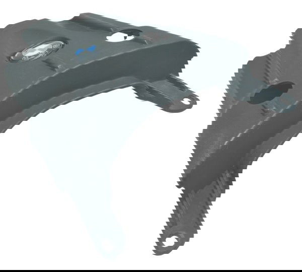 Acabamento Rabeta C/ Emblema Bmw F 800 Gs 09-12 Original